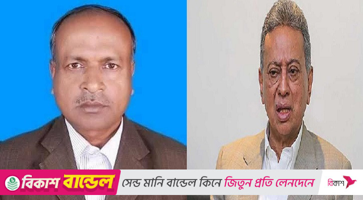 লোকমান হোসেনের মৃত্যুতে আমীর খসরুর শোক